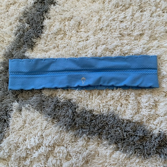 lululemon ivivva and athleta headbands - Picture 5 of 10